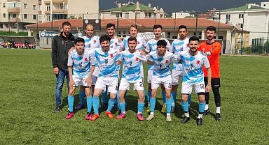 Kayseri 2. Amatör Küme'de Play-Off'a kalan 7 takım belli oldu