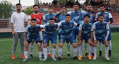 Kayseri 2. Amatör Küme'de Play-Off'a kalan takımlar belli oldu