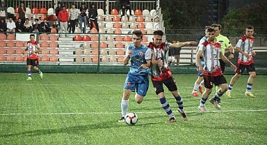 Kayseri 2. Amatör Küme'de son 2 hafta