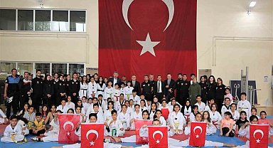 Kayseri Emniyet Spor Kulübü'nden madalyalara ambargo