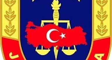 Kayseri Jandarma Terör Şüphelisi 10 kişiye işlem yaptı