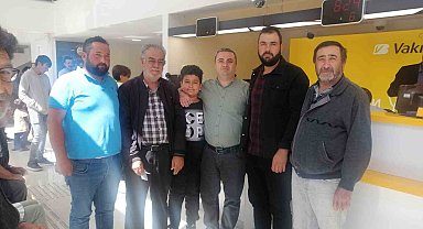 Kayseri Şeker'den çiftçiye bayram avansı