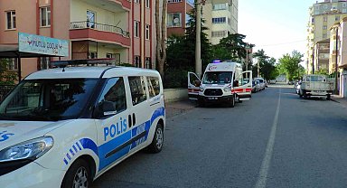 Kayseri'de 3 gündür haber alınamayan adam evinde ölü bulundu