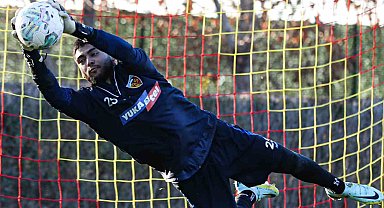 Kayserispor 36 maçta 61 gol yedi