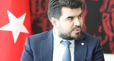 Kayserispor Basın Sözcüsü Samet Koç: "Kayserispor bütün güçlükleri aşabilecek büyük bir camiadır"