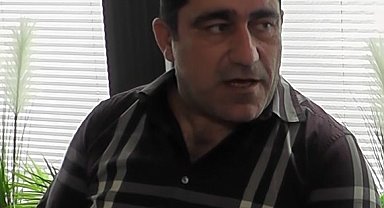 Kayserispor Başkanvekili Açıkalın: "Transfer yasağını kaldıracağımıza inanıyorum"