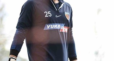 Kayserispor'da 36 maçta 28 futbolcu oynadı