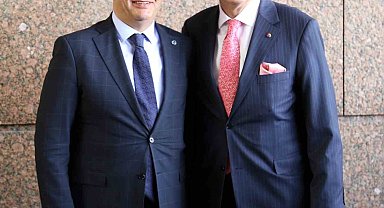 KAYSO Başkanı Büyüksimitci Yeniden TOBB Yönetimine Seçildi