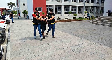 Kazada ağır yaralanan polislere sosyal medyadan hakaret eden şahıs yakalandı