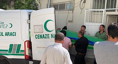 Kazada ölen 3 kişinin cenazesi ailelerine teslim edildi