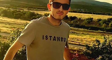 Kazada yaralanan 20 yaşındaki genç hayatını kaybetti