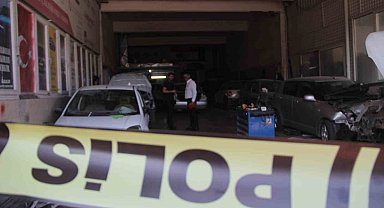 Kazayla ateş alan tüfekle arkadaşının ölümüne sebep oldu