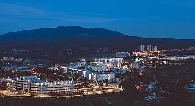 KBÜ 'Üniversitelerin Alan Bazlı Yetkinlik Analizi' çalışmasında en iyiler arasında