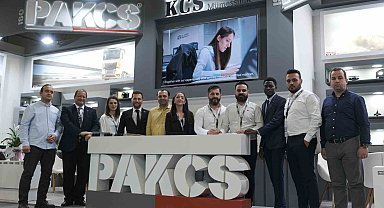 KCS Dış Ticaret, Automechanika İstanbul'dan başarı ile ayrıldı