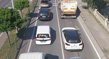 Kdz. Ereğli'de Kurban Bayramı yoğunluğu başladı