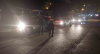 Kdz. Ereğli'de Yunus ekiplerinden huzur uygulaması