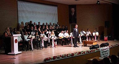 Keçiören'de müzik ziyafeti