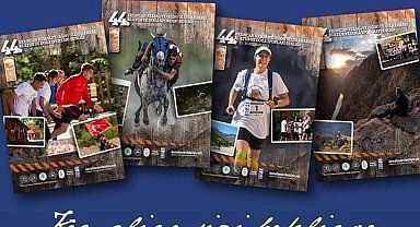 Kemaliye Kültür ve Doğa Sporları Şenliğinin program içeriği belli oldu