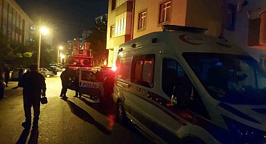 Kendisinden haber alınamayan şahıs evinde ölü bulundu