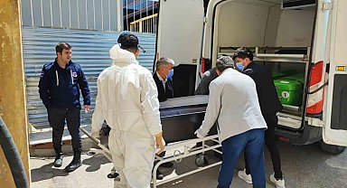 Kene kabusu geri döndü: Sivas'ta yılın 3'üncü ölümü gerçekleşti