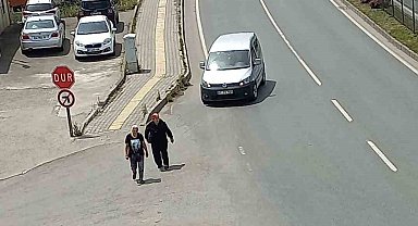 Kepez'de radar uygulaması