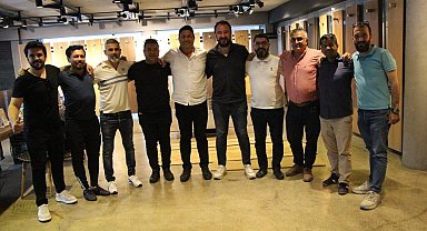 Kepezspor'da taraftara çağrı