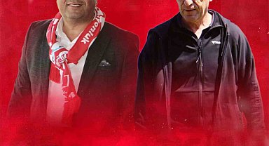 Kepezspor'da Teknik Direktör Şakir Filiz ile yollar ayrıldı