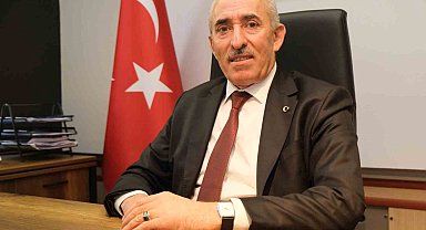 KESOB Başkanı Odakır: "Baba bir evin direği, huzurudur"