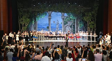 KİGEM'de bin 500 kursiyer sanat eğitimlerini tamamladı