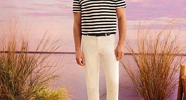 Kiğılı, '2023 İlkbaharYaz Koleksiyonu'nu modaseverlerin beğenisine sundu