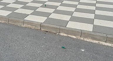 Kilis'te kardeşlerin silahlı kavgasında 2 kadın yaralandı