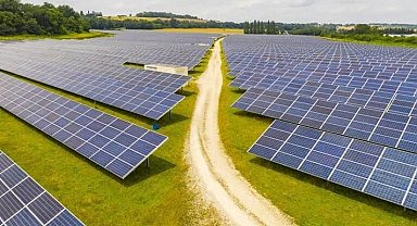 Kilis'te yenilenebilir enerjinin temelleri atılıyor