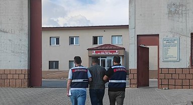 Kilis'teki PKKYPG operasyonunda 1 tutuklama