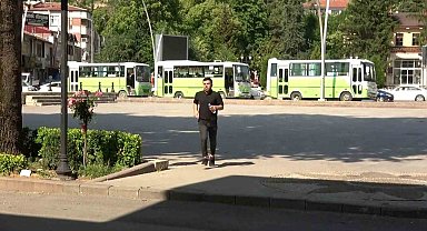 Kimliklerini kaybettiler, zamanla yarıştılar