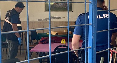 Kıraathaneye ateş açarak kayıplara karıştı: 1 yaralı