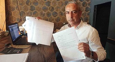 Kiracıya 22 kuruş için icra şoku