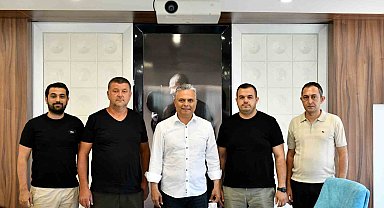 Kırcami için Konya'ya gidiliyor