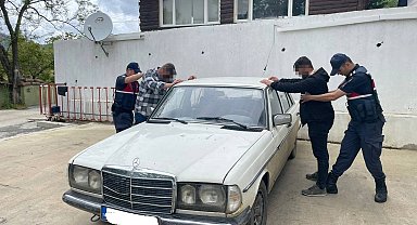 Kırklareli Jandarması bir ayda 300 olayı çözdü