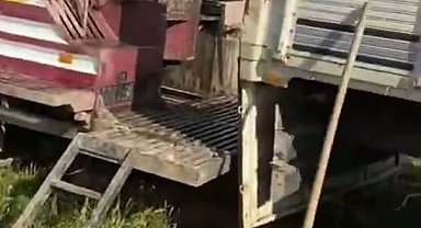 Kırklareli'nde içme suyu sondaj çalışmaları devam ediyor