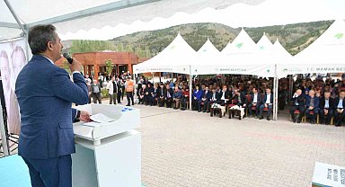 Kırsal Destekte Öncü Belediye: Mamak