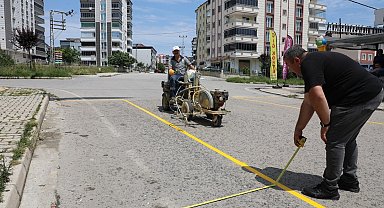 Kışla'ya yeni semt pazarı