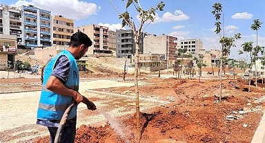 Kito Deresinde çalışmalar yeniden başladı