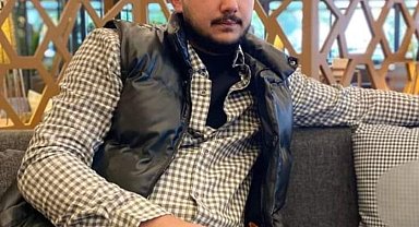 Kız arkadaşının yanında kendini vuran genç hayatını kaybetti