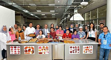 KMÜ'de özel ihtiyaçlı çocuklara yönelik tarım ve doğa uygulamaları projesi