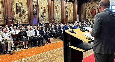 Kocaeli Dünya Büyükşehirler Birliğine üye oldu