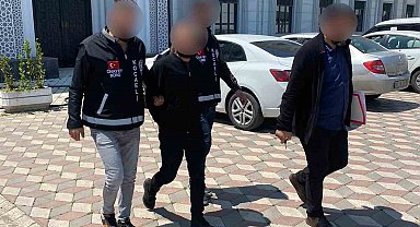 Kocaeli'de cinayet: Bir kişi tutuklandı