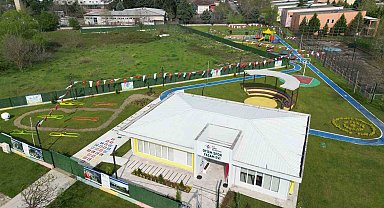 Kocaeli'nin ilk ve tek Otizm Spor ve Yaşam Evi kapılarını açıyor