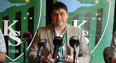 Kocaelispor'da bilet fiyatları belli oldu