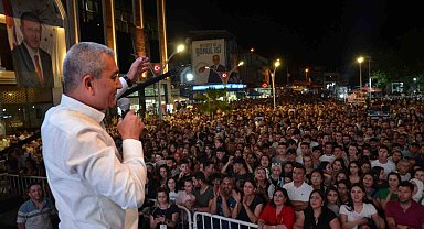 Koçarlı'da "Yöresel Ürünler Festivali" tarihi belli oldu