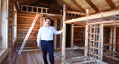 Konakpınar Gençlik Merkezi 3 Temmuz'da kapılarını açıyor